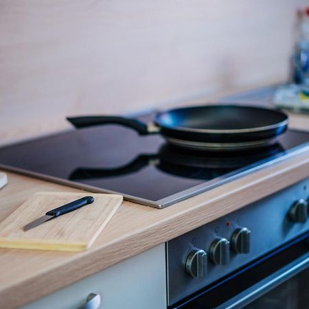 Ferienhaus Peggy Mit Klimaanlage In Den Bergen Walkenried Zewnętrze zdjęcie