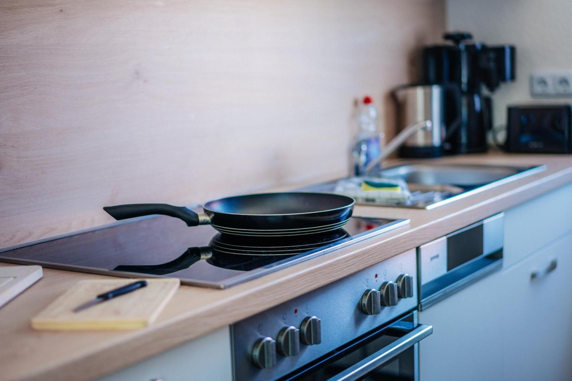 Ferienhaus Peggy Mit Klimaanlage In Den Bergen Walkenried Zewnętrze zdjęcie