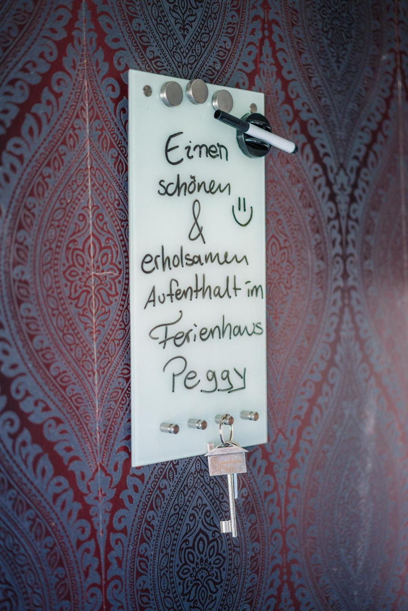 Ferienhaus Peggy Mit Klimaanlage In Den Bergen Walkenried Zewnętrze zdjęcie