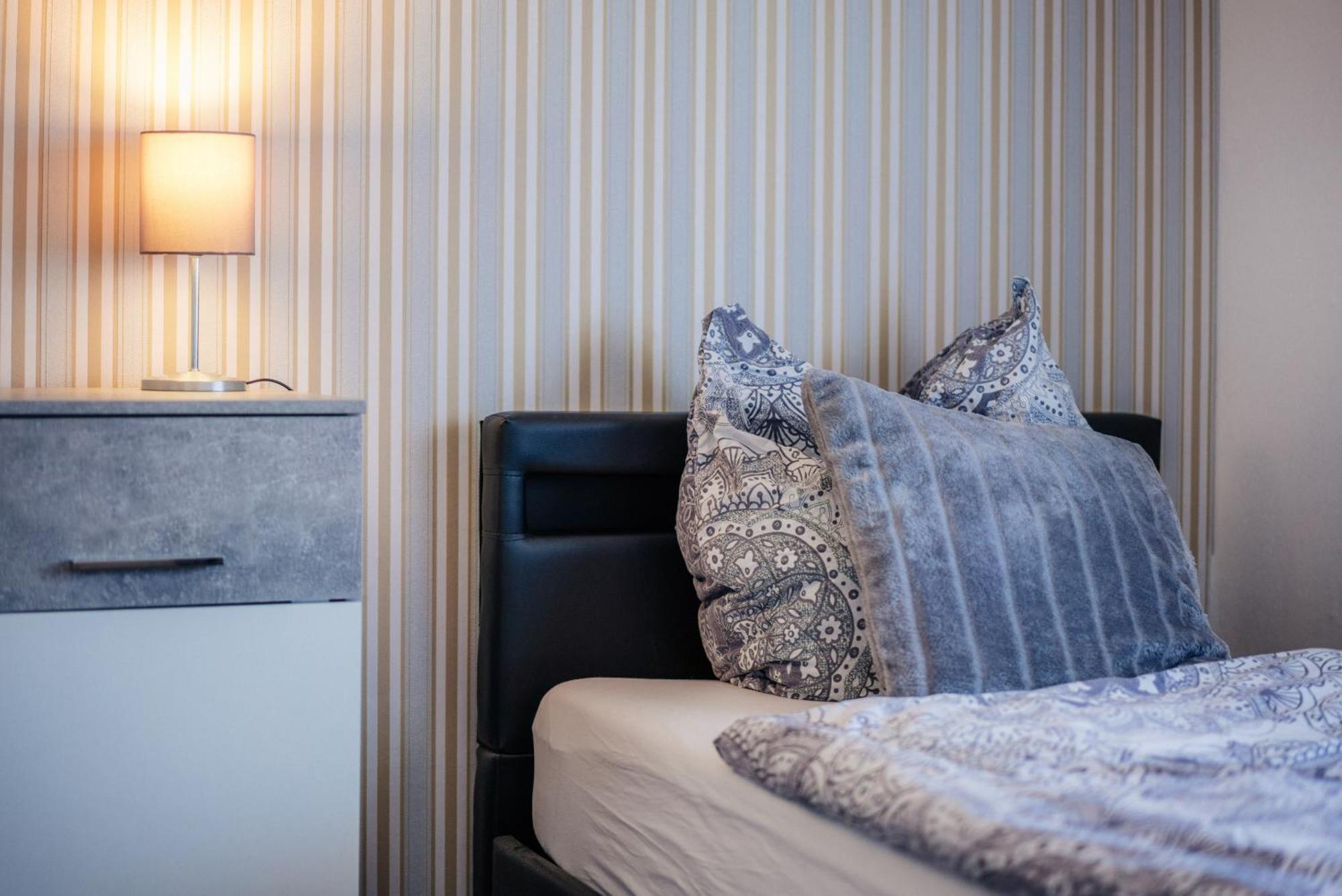 Ferienhaus Peggy Mit Klimaanlage In Den Bergen Walkenried Zewnętrze zdjęcie