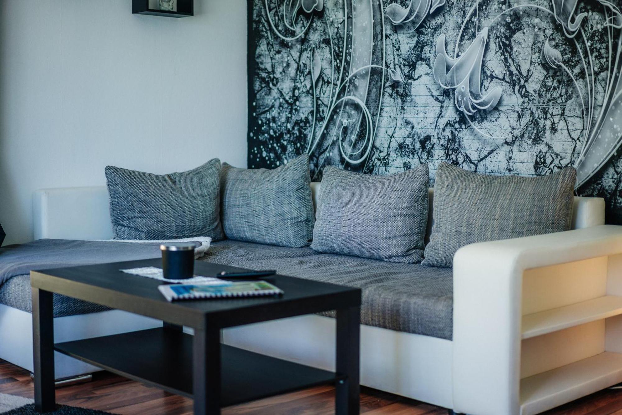 Ferienhaus Peggy Mit Klimaanlage In Den Bergen Walkenried Zewnętrze zdjęcie