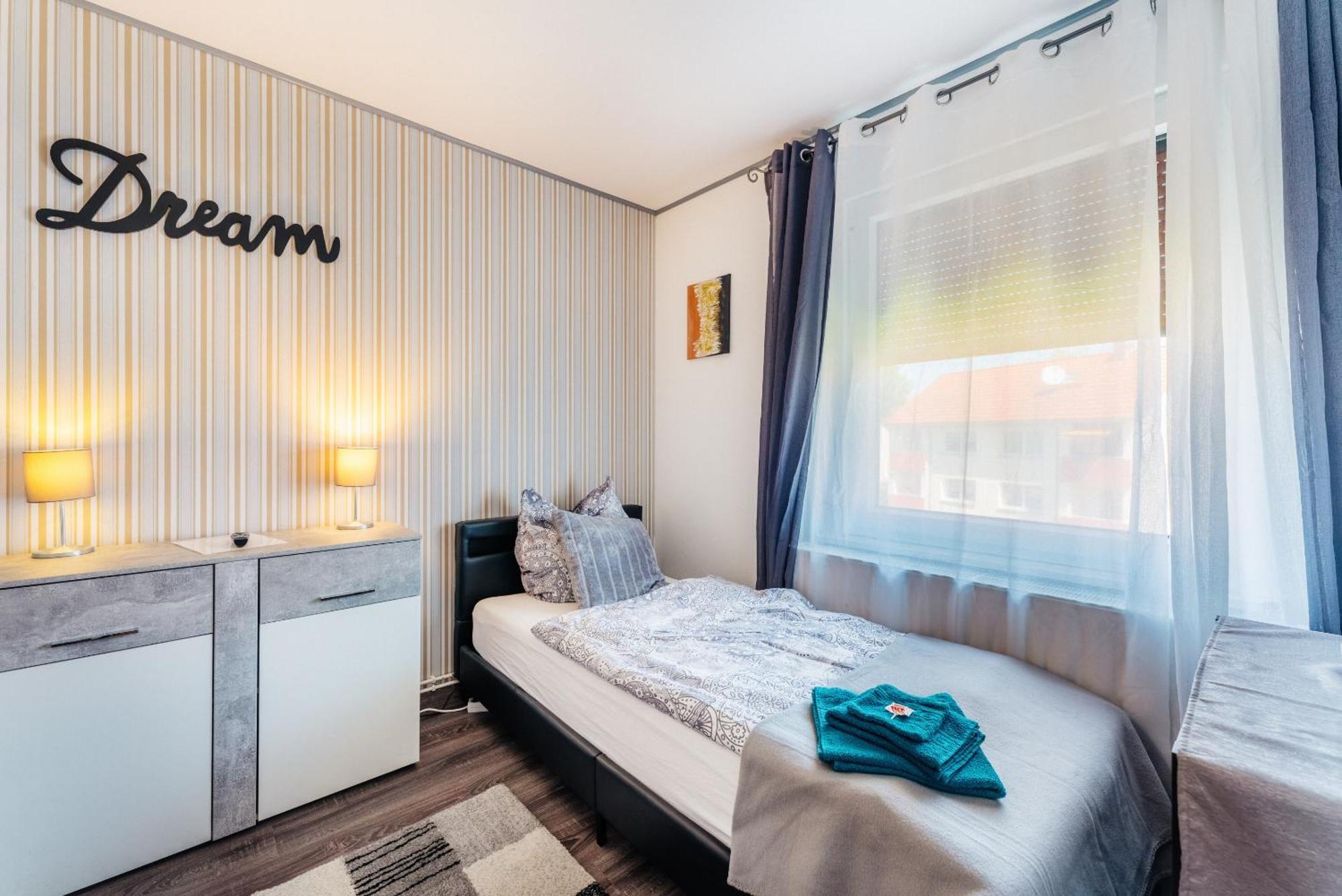 Ferienhaus Peggy Mit Klimaanlage In Den Bergen Walkenried Zewnętrze zdjęcie