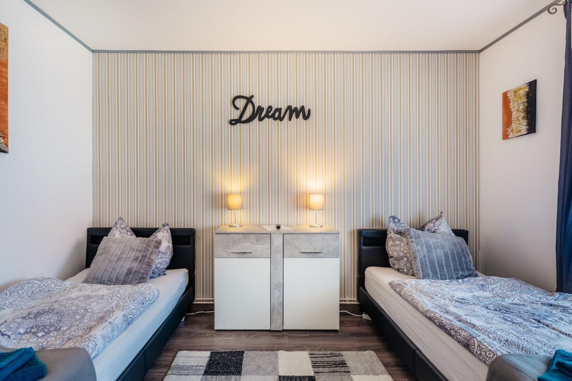 Ferienhaus Peggy Mit Klimaanlage In Den Bergen Walkenried Zewnętrze zdjęcie